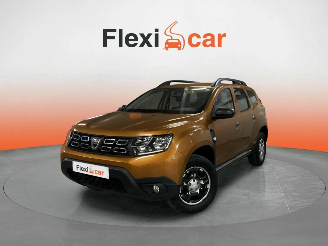 dacia duster 2019 / foto grande (2)