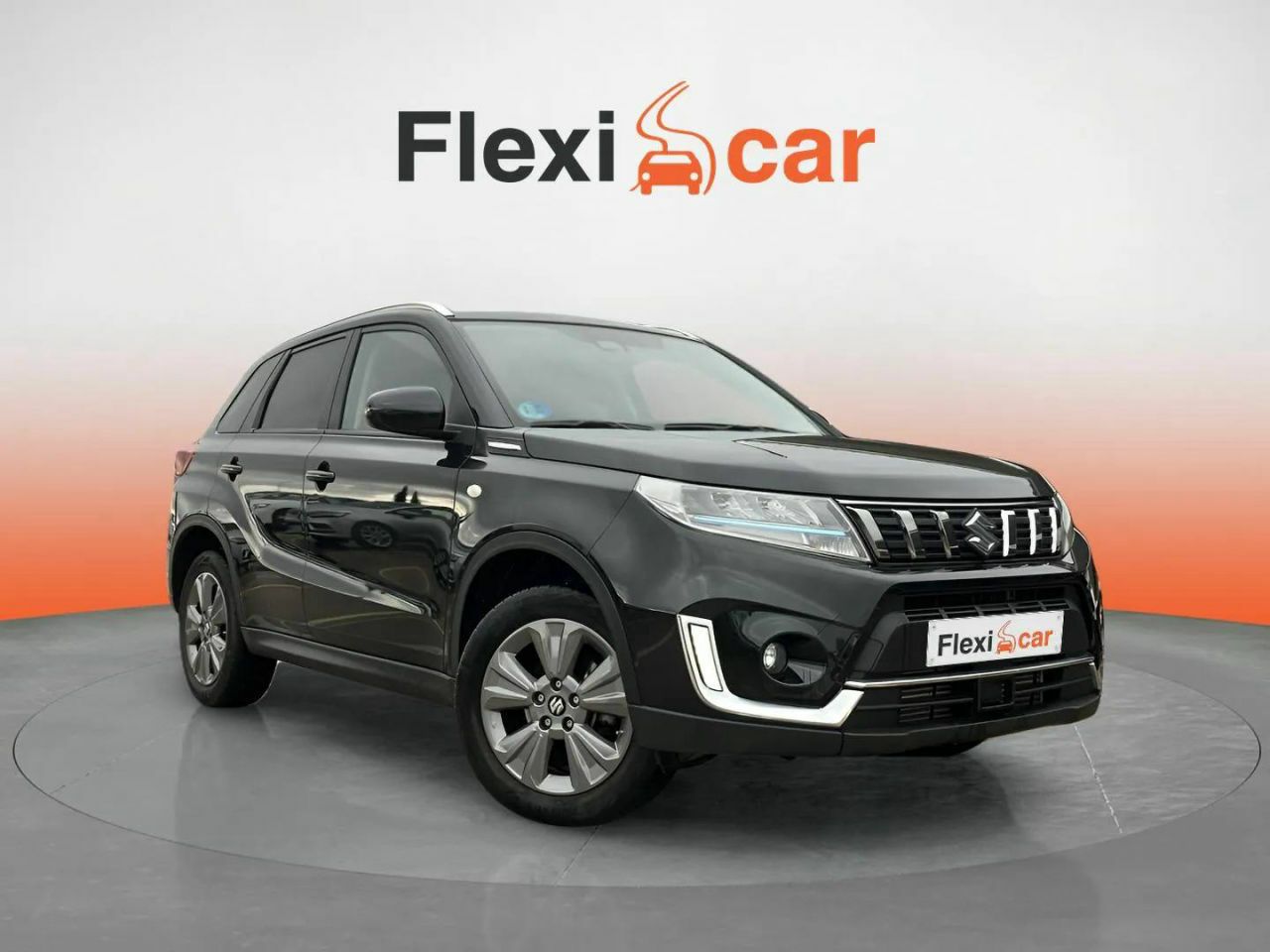 Suzuki vitara segunda mano  de segunda mano - suzuki vitara 2023 /