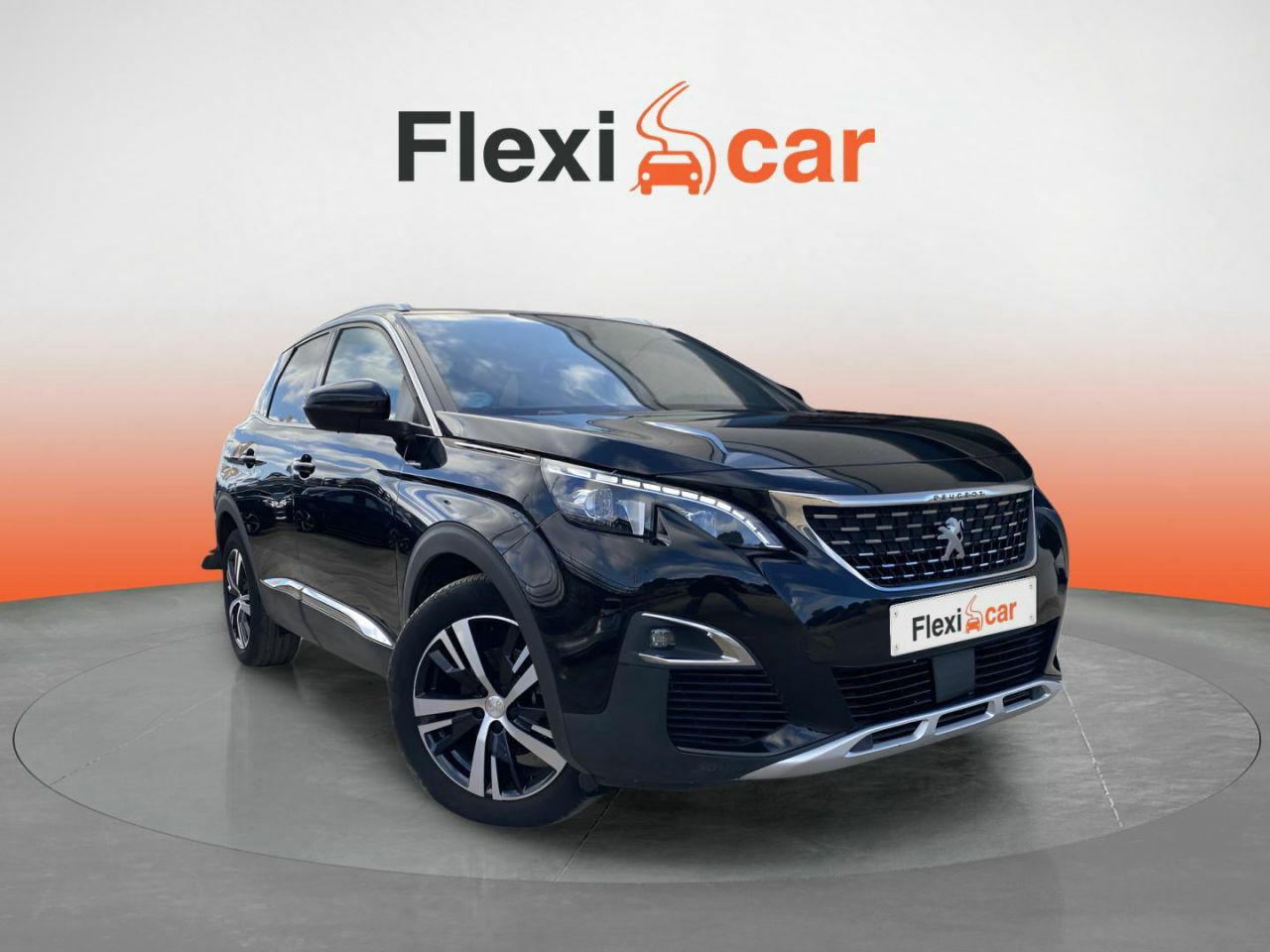 Peugeot 607  de segunda mano - peugeot 3008 2019 /