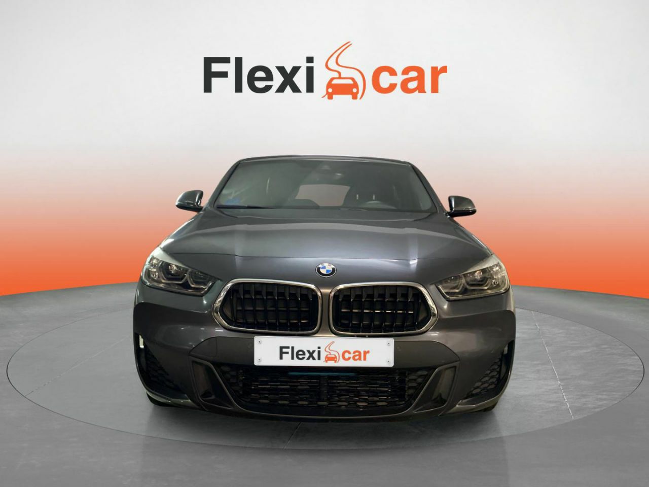 bmw x2 2021 / foto grande (2)