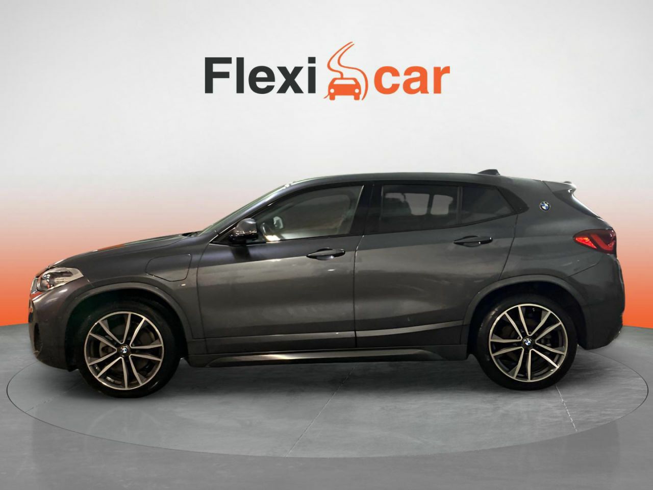 bmw x2 2021 / foto grande (3)
