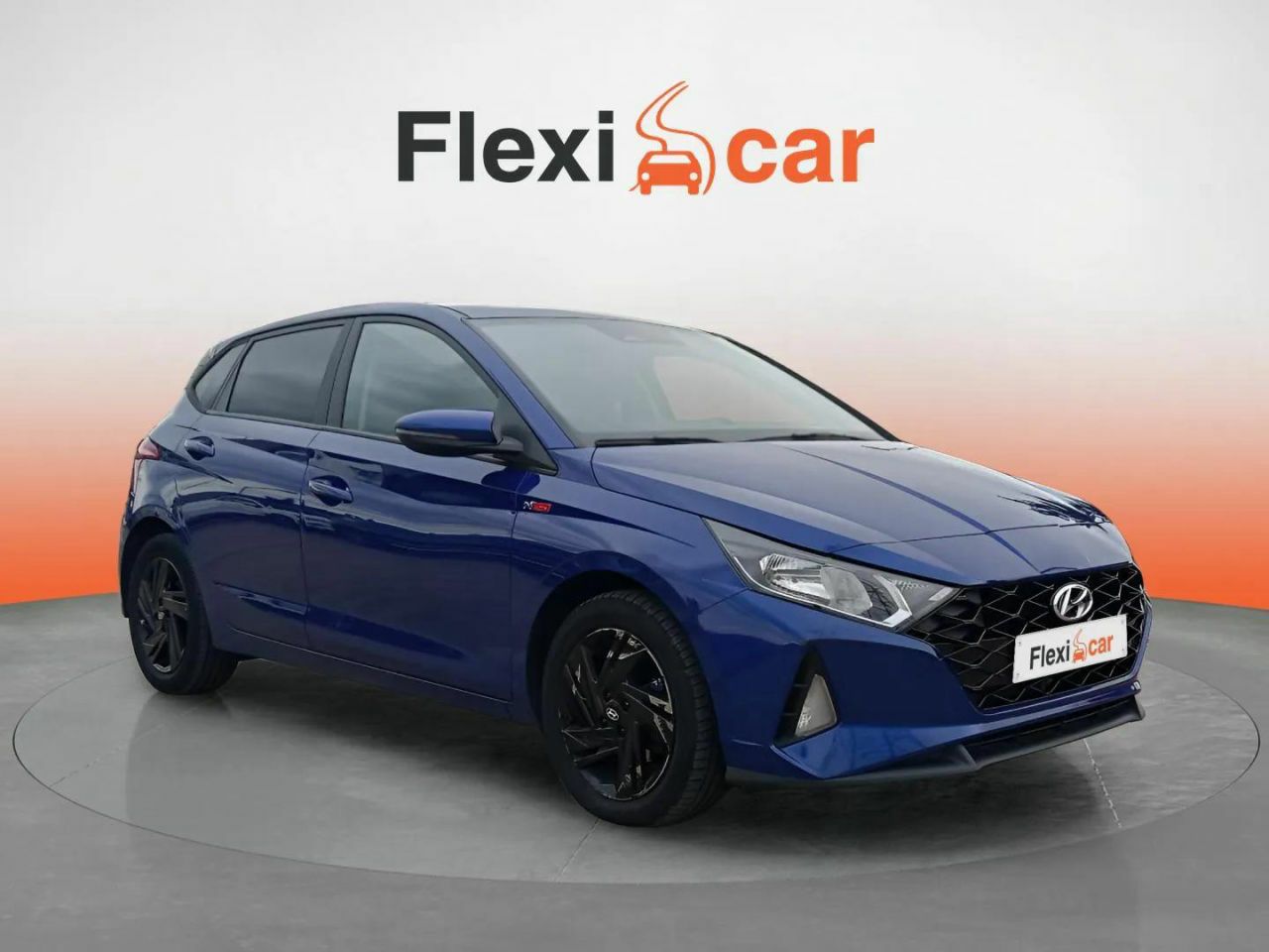 Hyundai i20 2022  de segunda mano - hyundai i20 2022 /