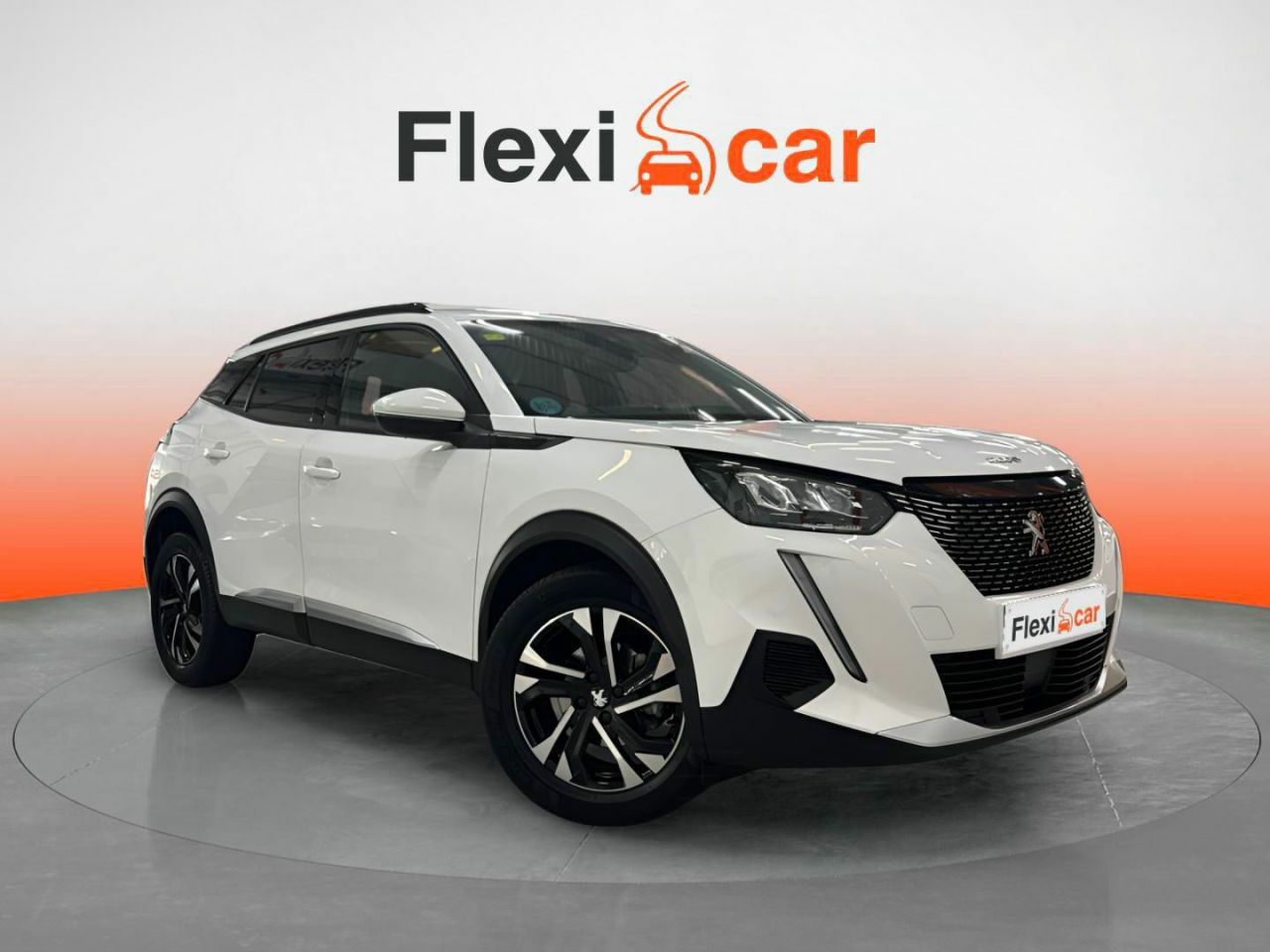 Peugeot 2008 2014  de segunda mano - peugeot 2008 2020 /
