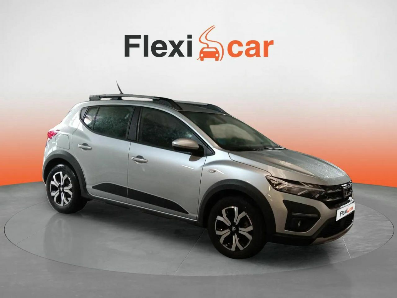 dacia sandero 2021 /