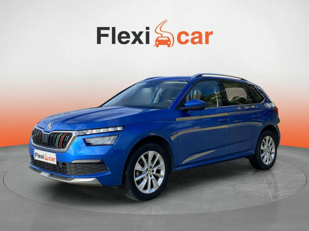 skoda kamiq 2021 / foto grande (3)