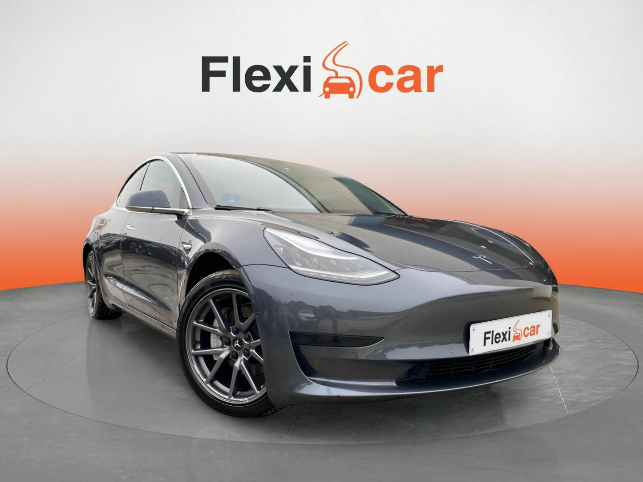 Foto tesla model 3 2020 /