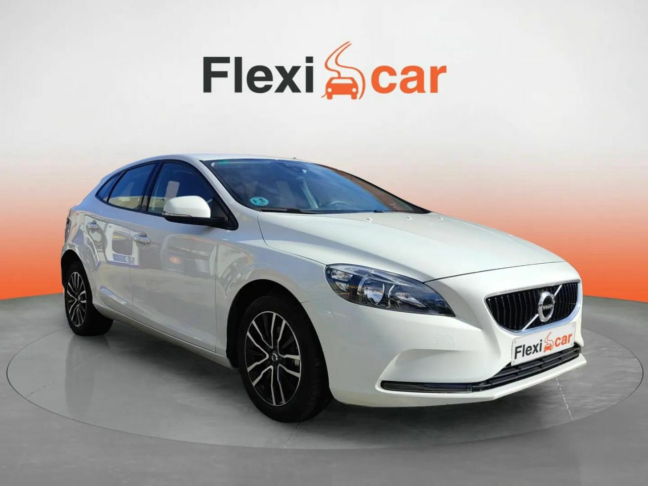 Volvo s60 5 plazas  de segunda mano - volvo v40 2017 /