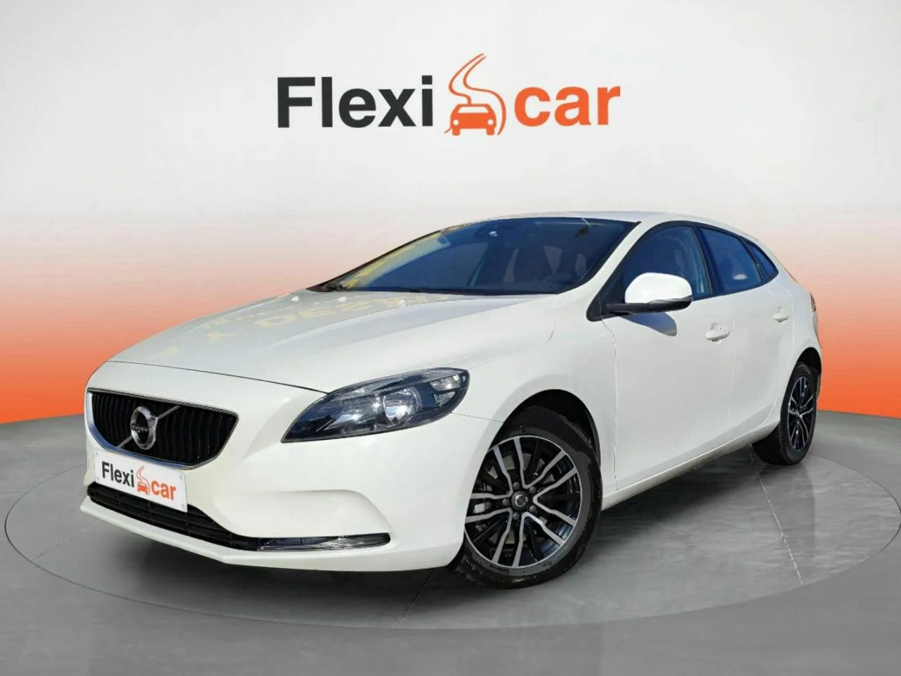 volvo v40 2017 / foto grande (3)
