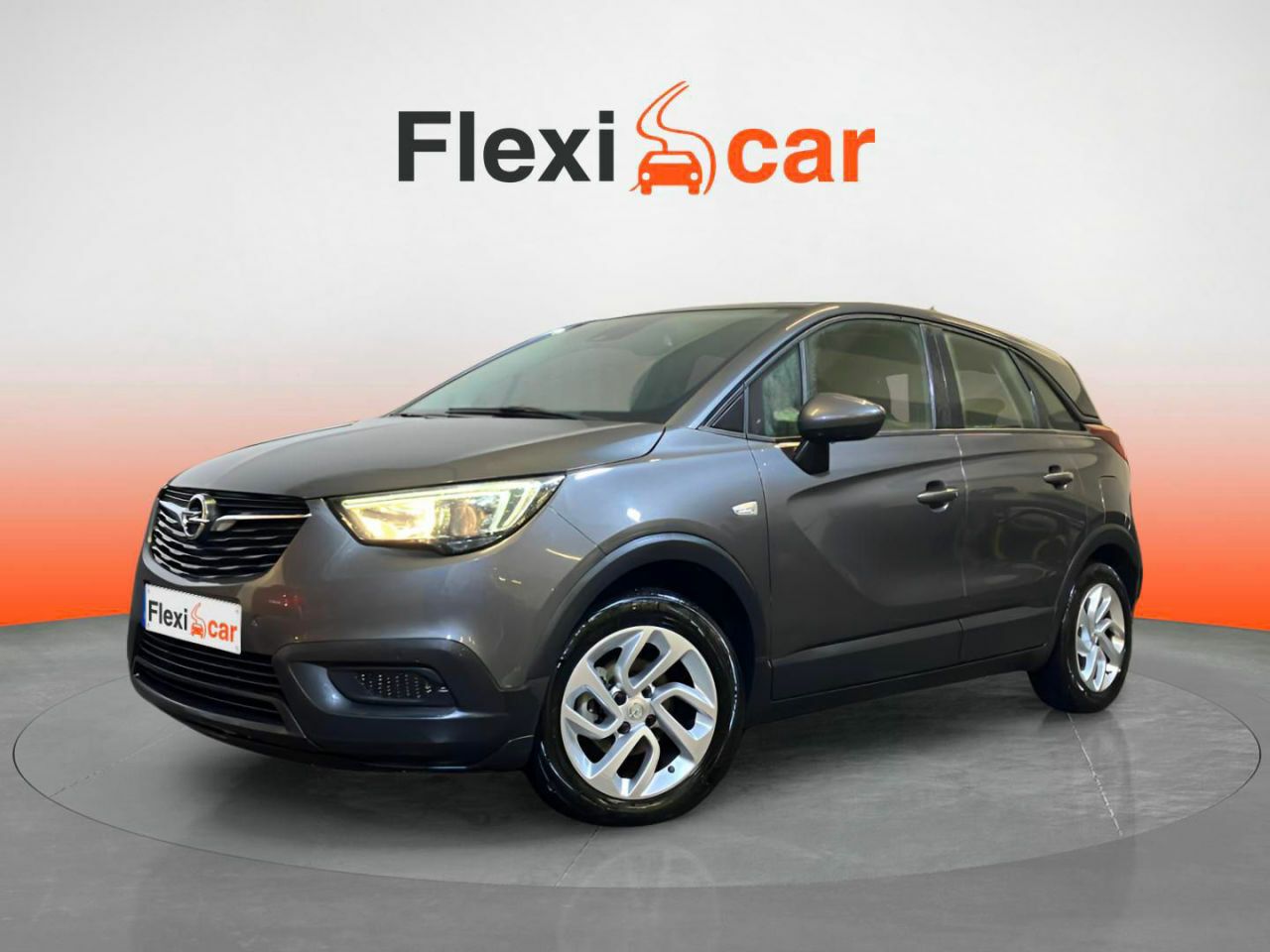 opel crossland x 2020 / foto grande (3)