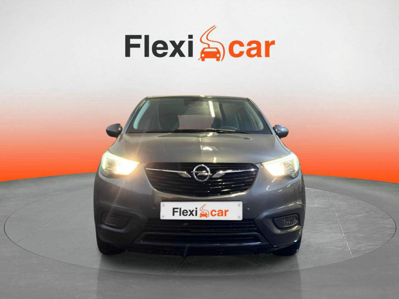 opel crossland x 2020 / foto grande (2)
