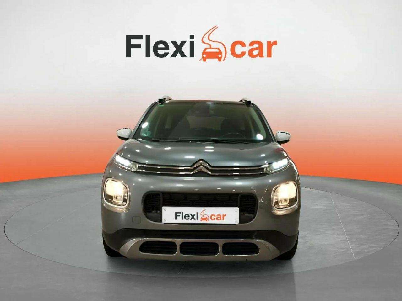 citroën c3 aircross 2019 / foto grande (2)