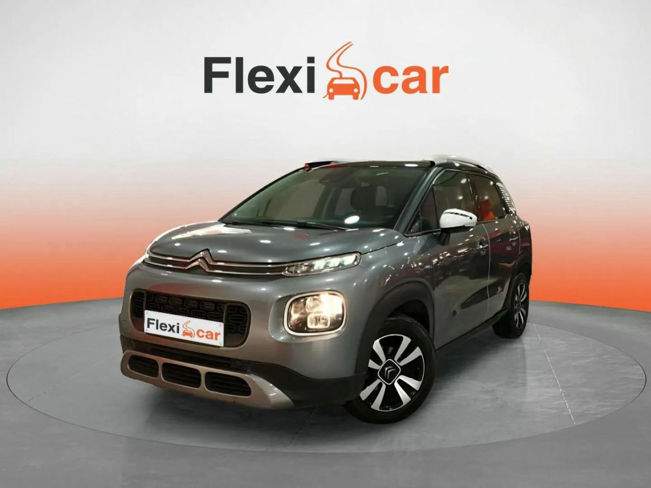 citroën c3 aircross 2019 / foto grande (3)
