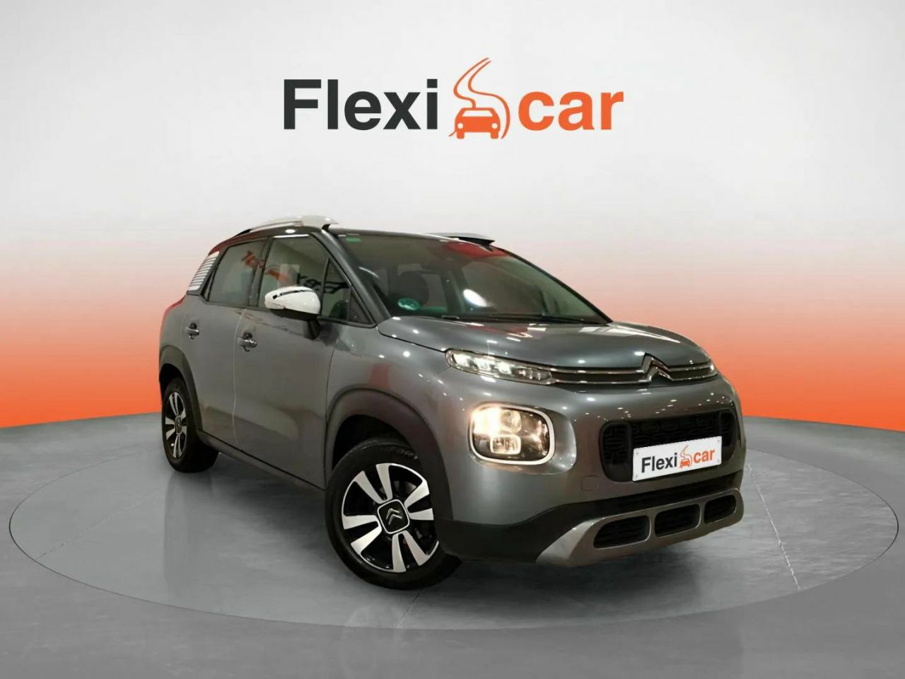 Citroen c3 2023  de segunda mano - citroën c3 aircross 2019 /