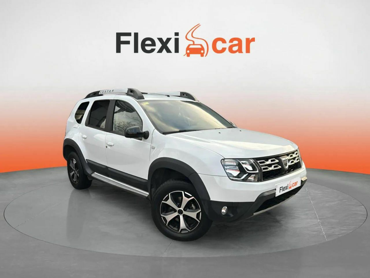 Dacia duster 2021 barcelona  de segunda mano en Barcelona - dacia duster 2017 /