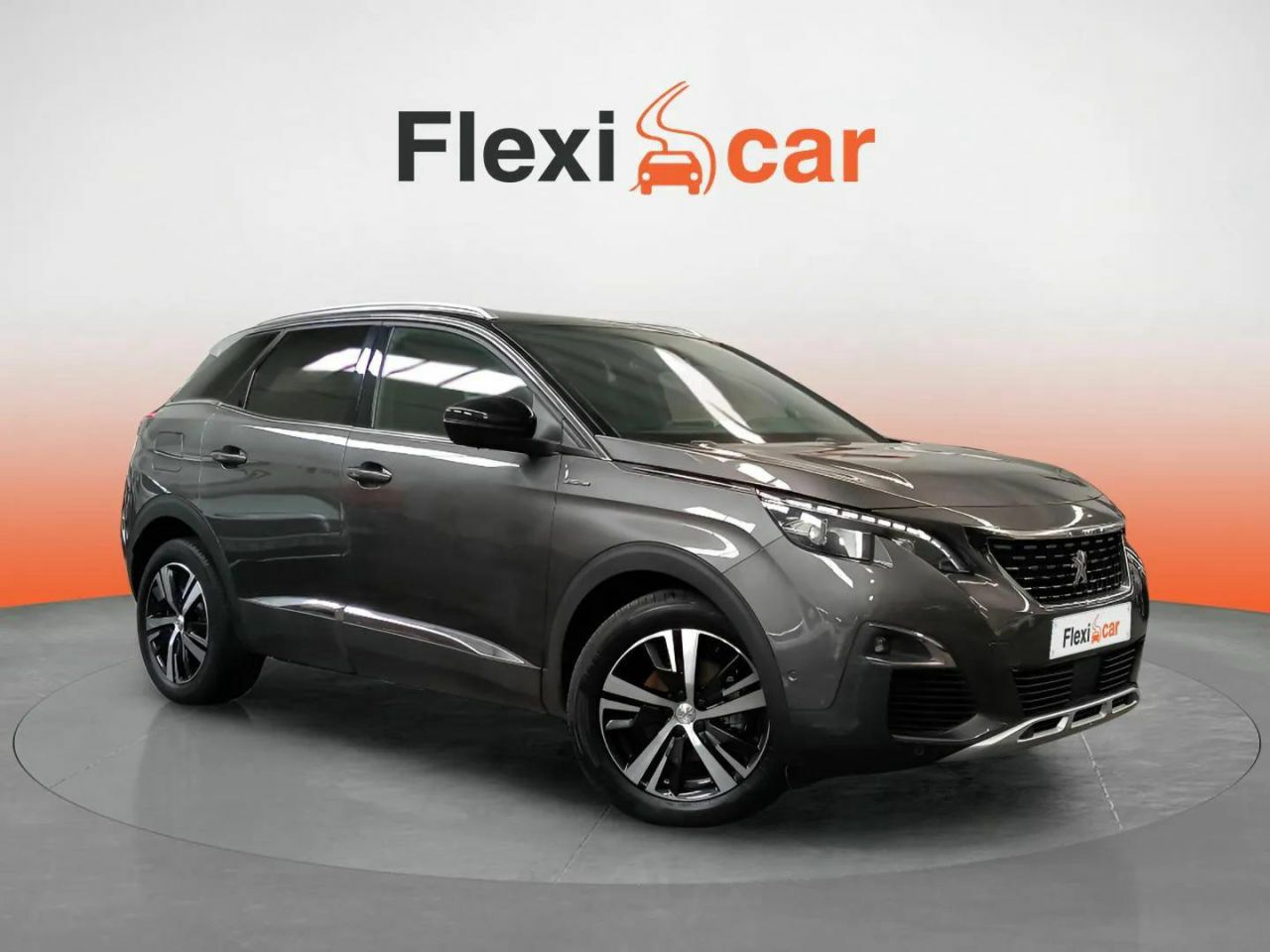 Peugeot 3008 2019 ciudad real  de segunda mano - peugeot 3008 2019 /