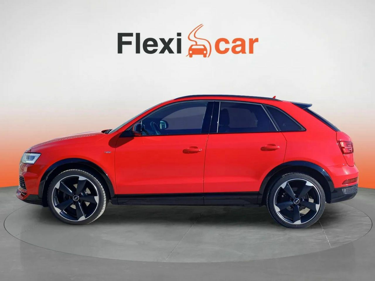 audi q3 2018 / foto grande (3)