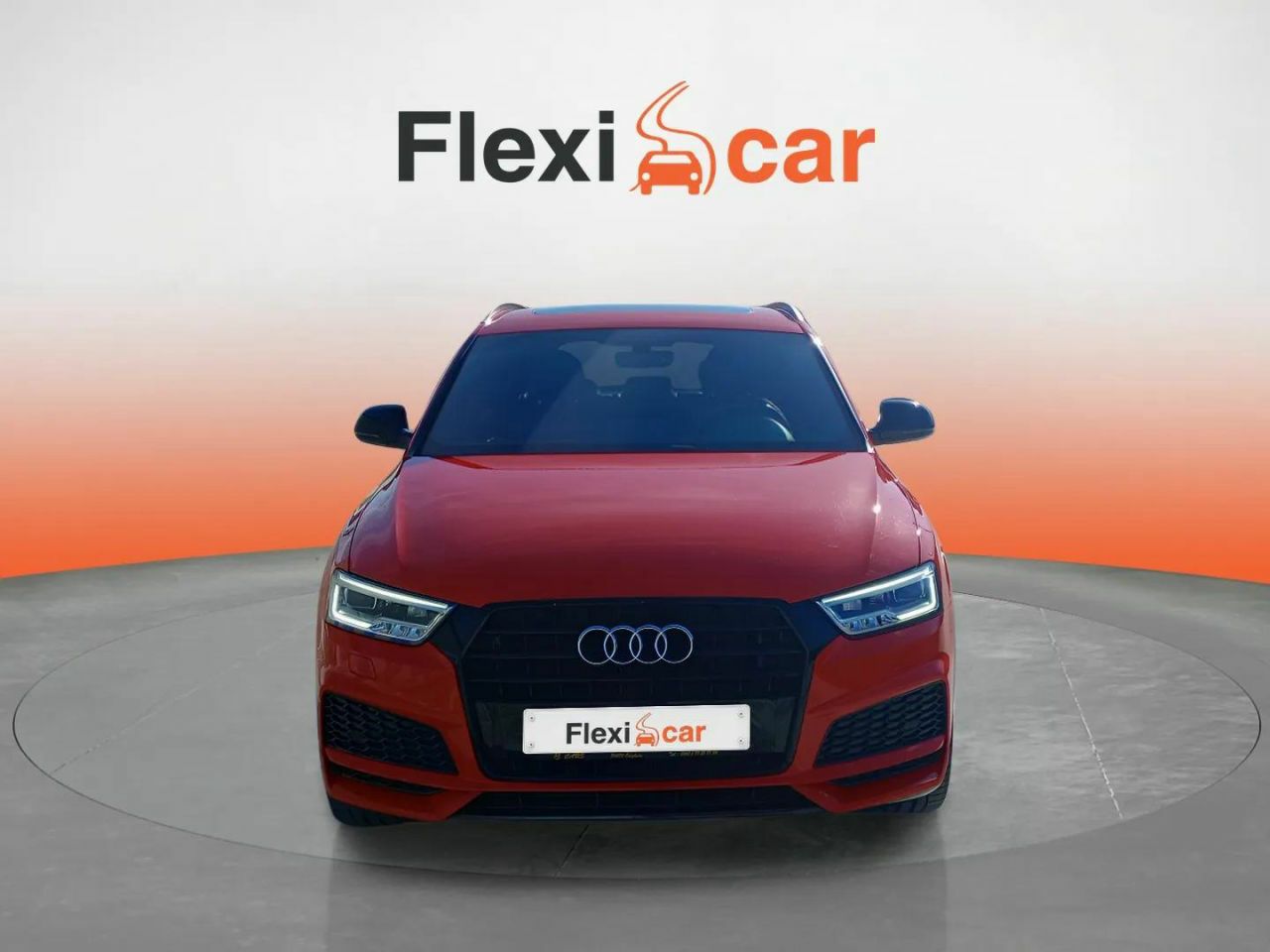 audi q3 2018 / foto grande (2)
