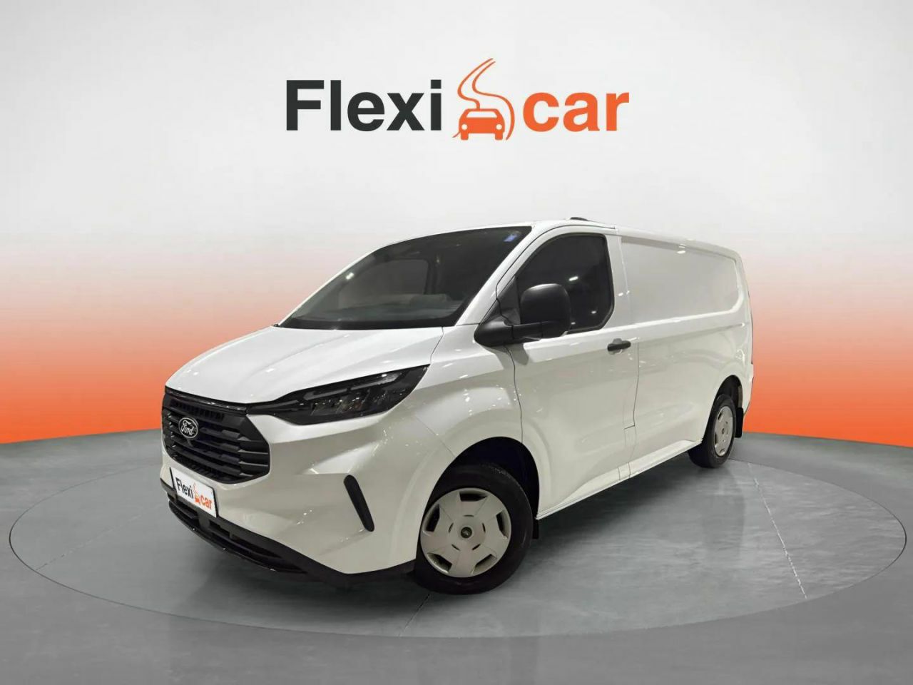 ford transit custom 2024 / foto grande (3)