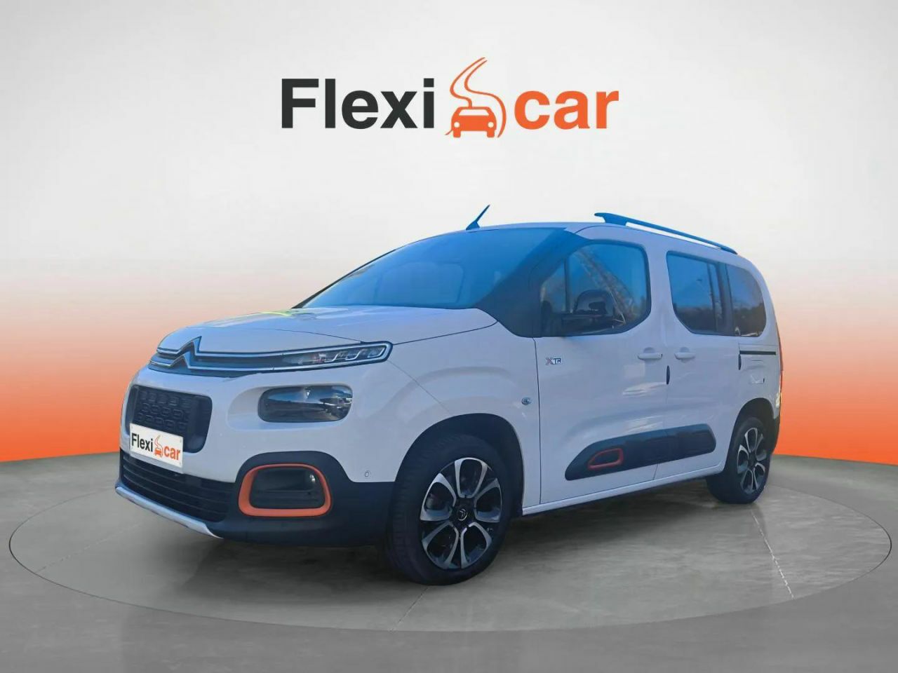 citroën berlingo 2020 / foto grande (3)