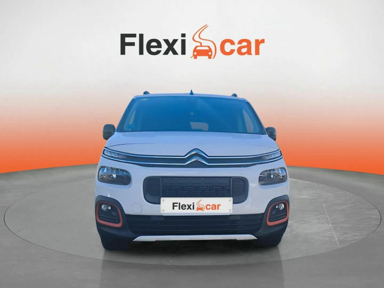 citroën berlingo 2020 / foto grande (2)