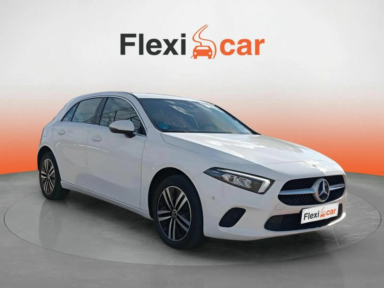 Mercedes clase a 2022 financiacion  de segunda mano - mercedes clase a 2021 /