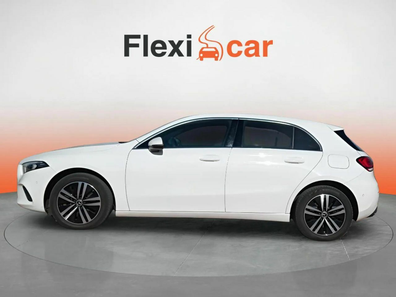 mercedes clase a 2021 / foto grande (2)