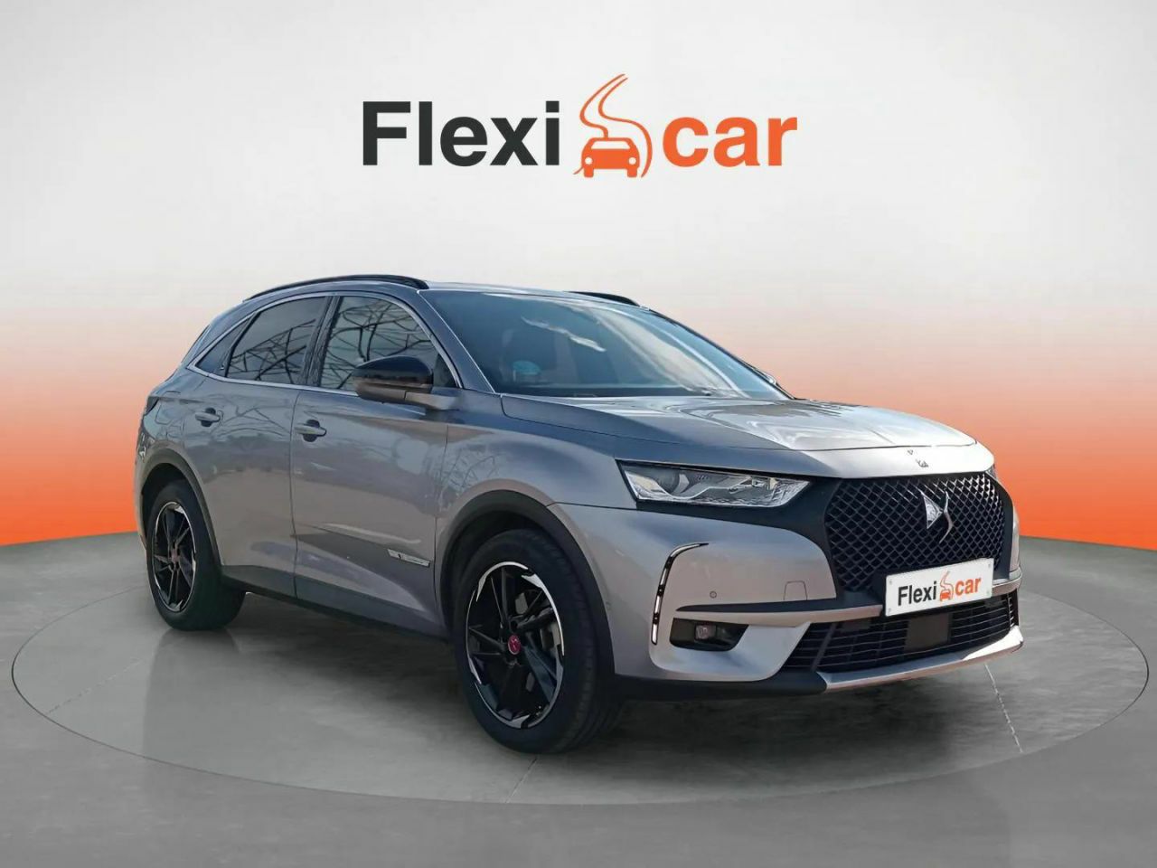 Ds 7  de segunda mano - ds automobiles ds 7 crossback 2021 /