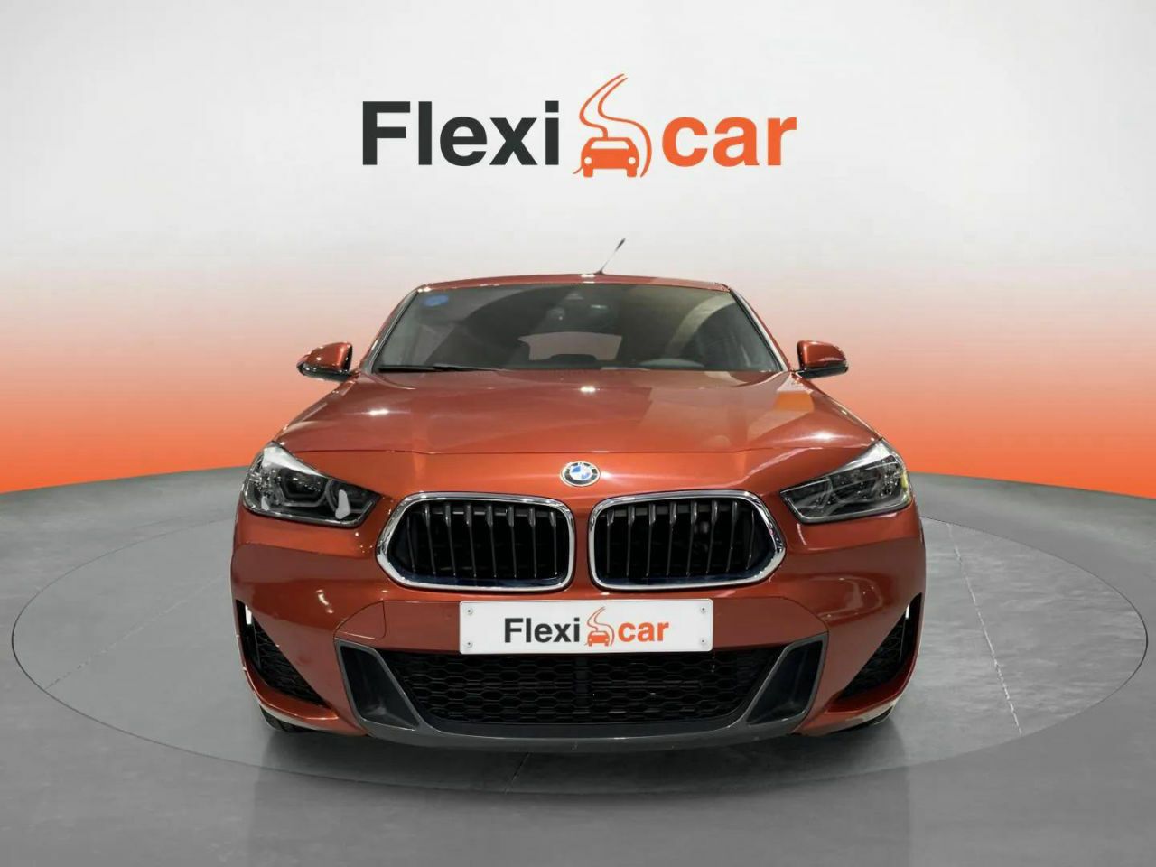 bmw x2 2021 / foto grande (2)