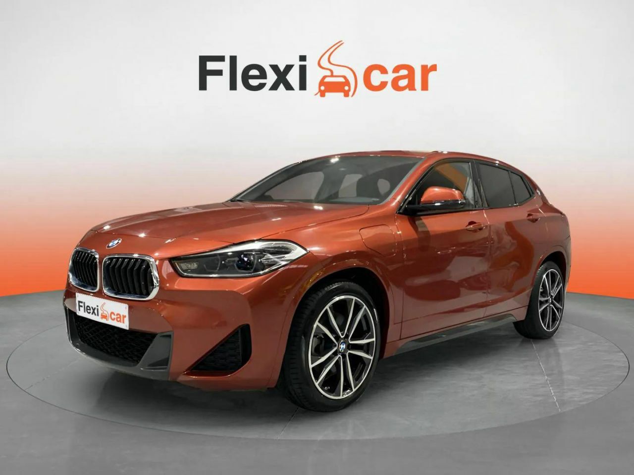 bmw x2 2021 / foto grande (3)