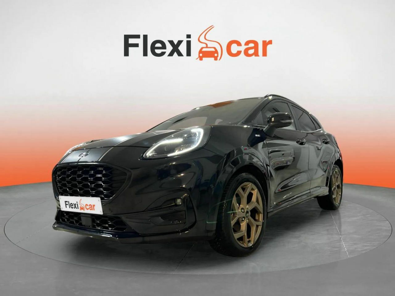 ford puma 2022 / foto grande (2)