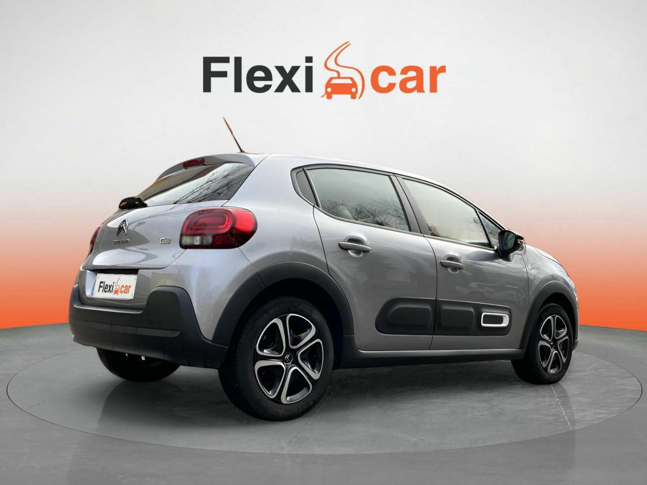citroën c3 2024 / foto grande (2)