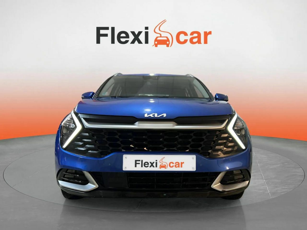 kia sportage 2023 / foto grande (2)
