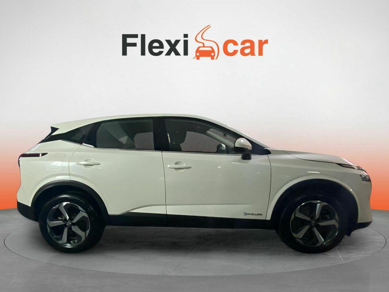 nissan qashqai 2024 / foto grande (2)