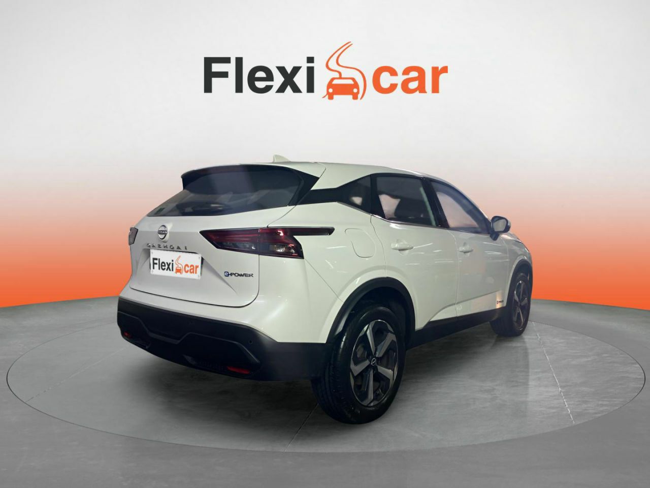 nissan qashqai 2024 / foto grande (3)