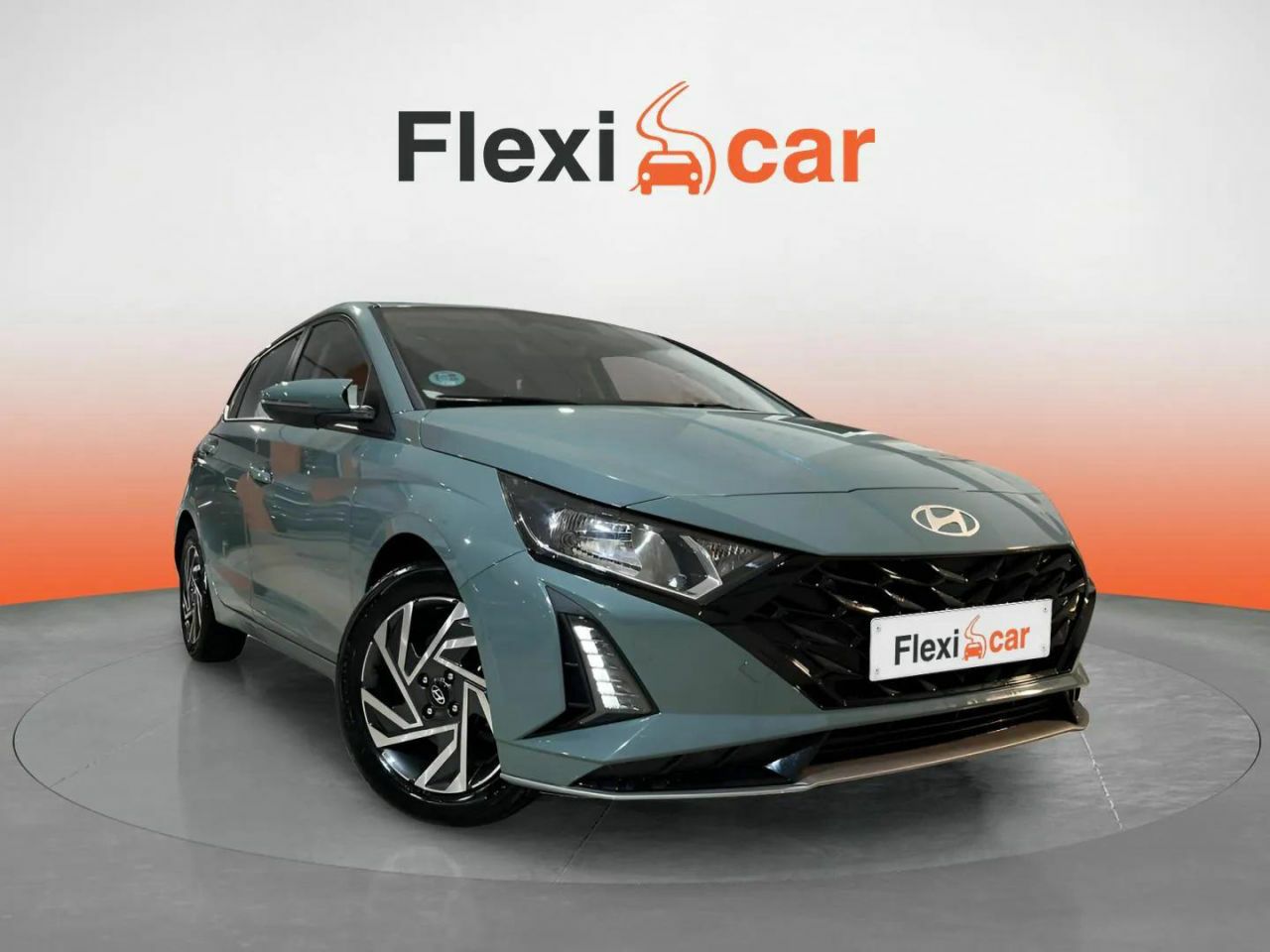 Hyundai i20 2024 alcala de henares  de segunda mano - hyundai i20 2024 /