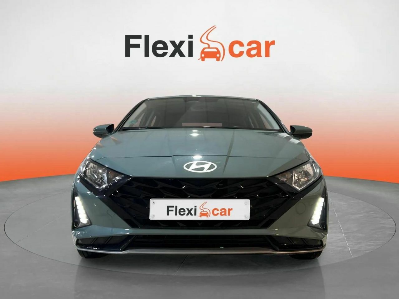 hyundai i20 2024 / foto grande (2)
