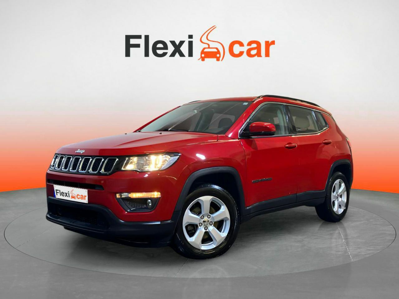 jeep compass 2018 / foto grande (3)