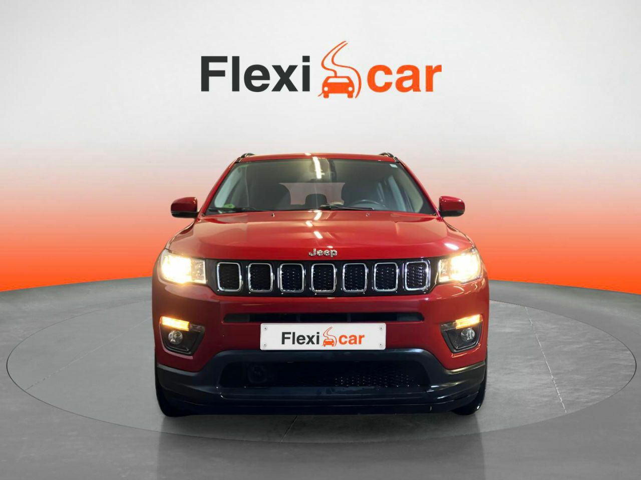 jeep compass 2018 / foto grande (2)
