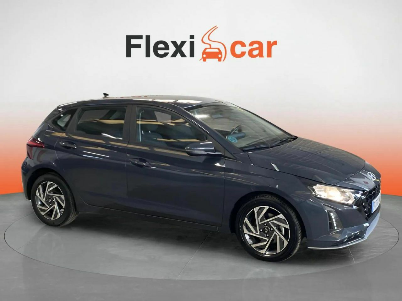 I20 alcala de henares  de segunda mano - hyundai i20 2023 /