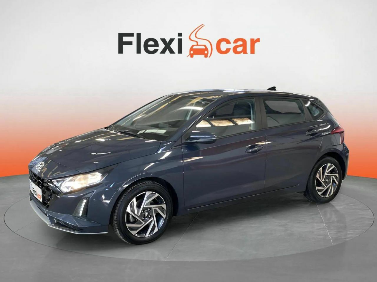 hyundai i20 2023 / foto grande (2)