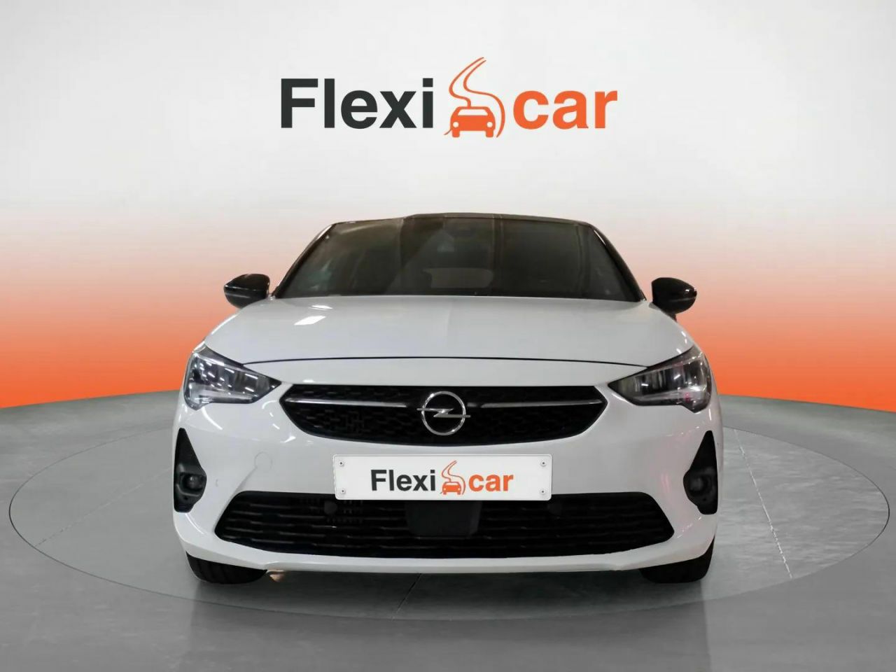 opel corsa 2023 / foto grande (2)