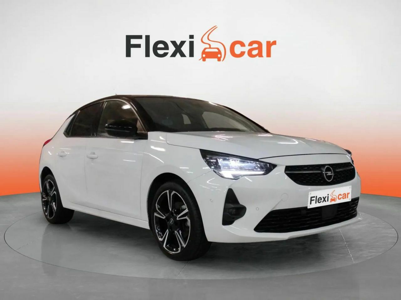 Opel corsa 2023 alcala henares  de segunda mano - opel corsa 2023 /