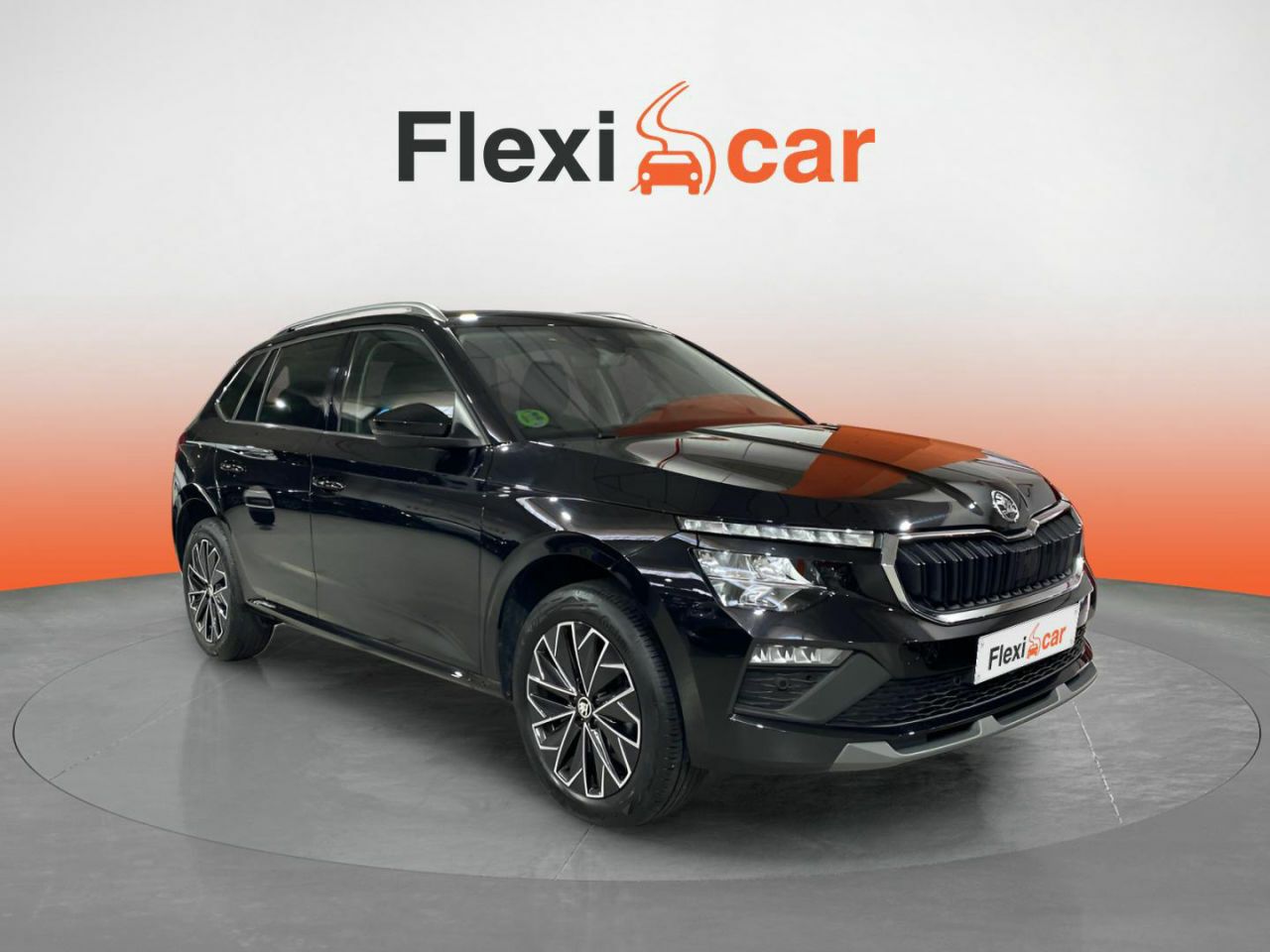 Skoda kamiq 1000 cc  de segunda mano - skoda kamiq 2024 /