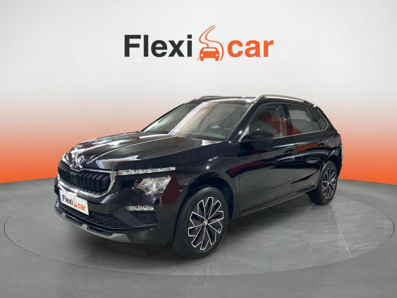 skoda kamiq 2024 / foto grande (3)