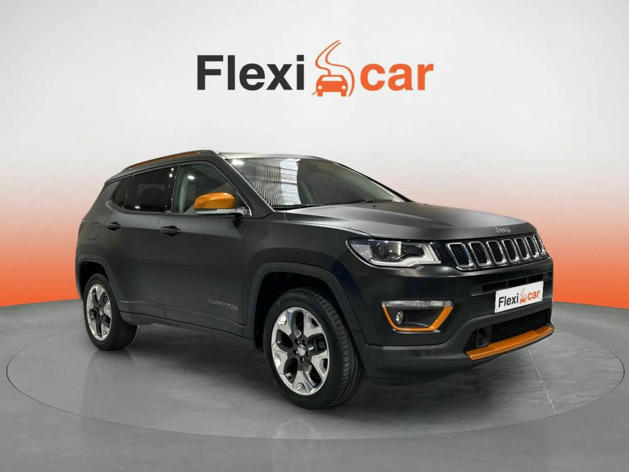 Jeep compass de segunda mano  de segunda mano - jeep compass 2019 /