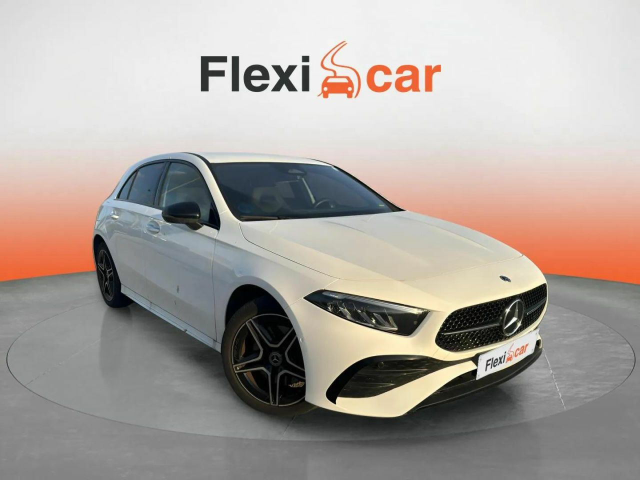 Mercedes clase a 2022 financiacion  de segunda mano - mercedes clase a 2023 /