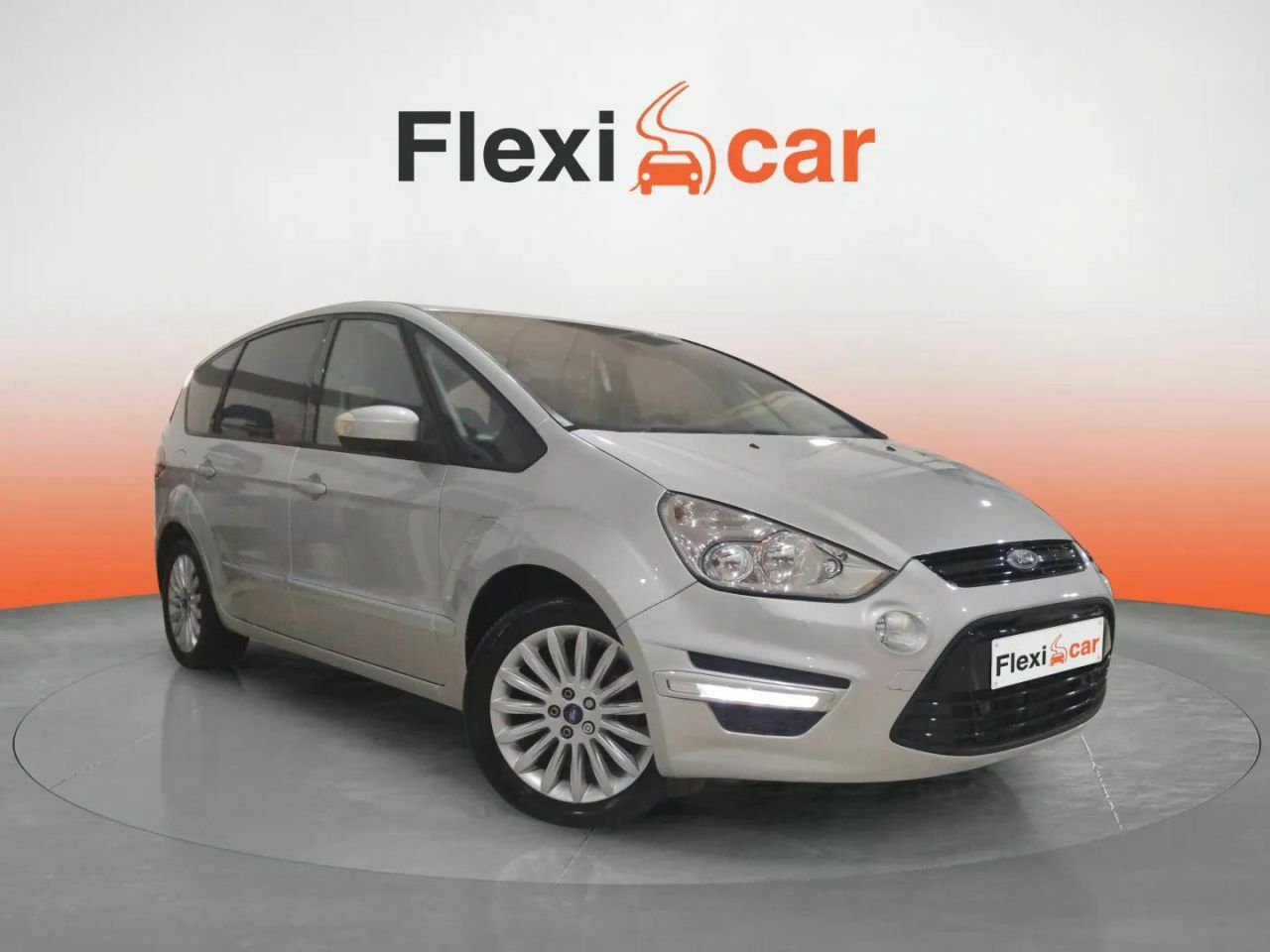 Ford c max 5 plazas  de segunda mano - ford c max 2015 /