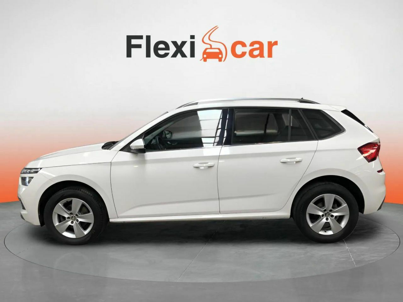 skoda kamiq 2021 / foto grande (2)