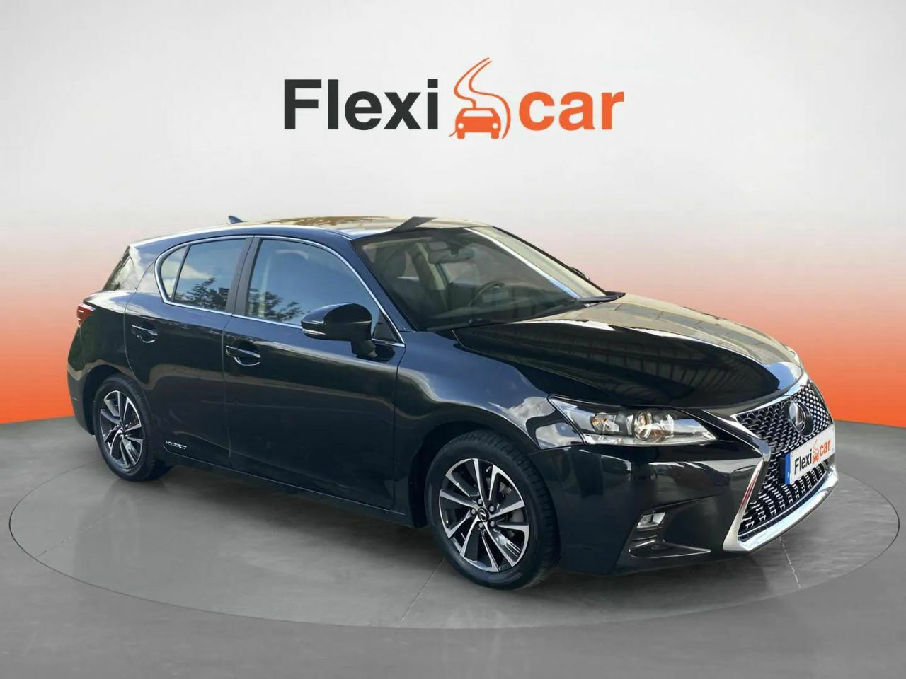 Outlander segunda mano alcala de henares  de segunda mano - lexus ct 200h 2018 /