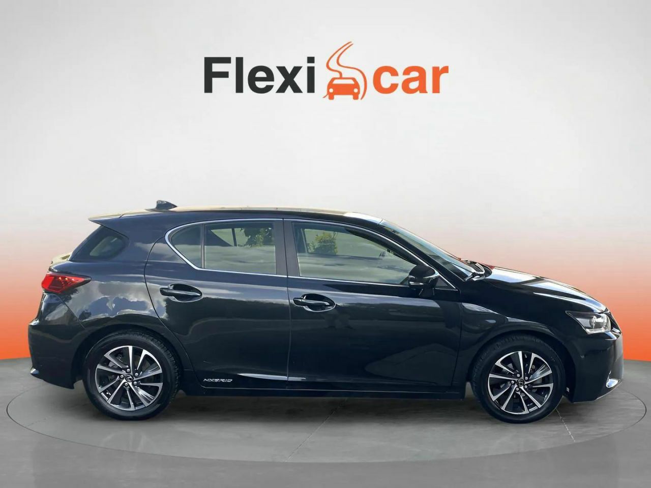 lexus ct 200h 2018 / foto grande (3)
